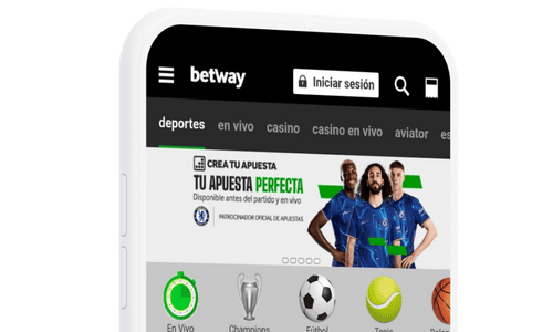 Betway Apuestas Online Reseña y Opiniones