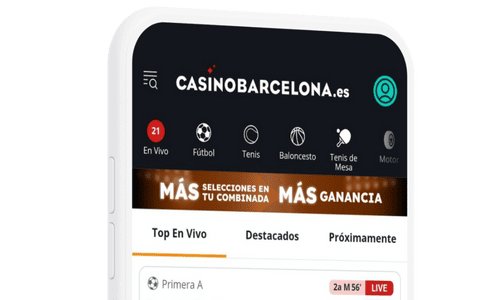 Casino Barcelona Apuestas Online Reseña y Opiniones