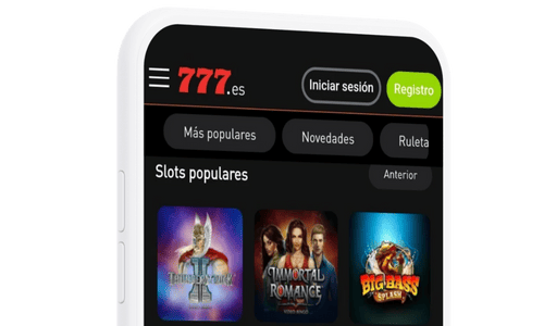 Imagen 777 Casino