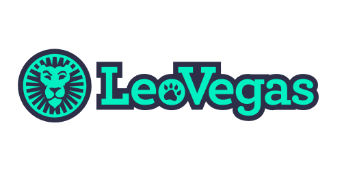 LeoVegas oscuro
