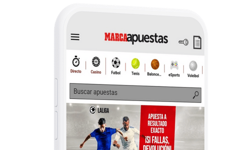Marca Apuestas Online Reseña y Opiniones