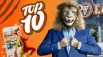 Mejores slots de LeoVegas Casino Online
