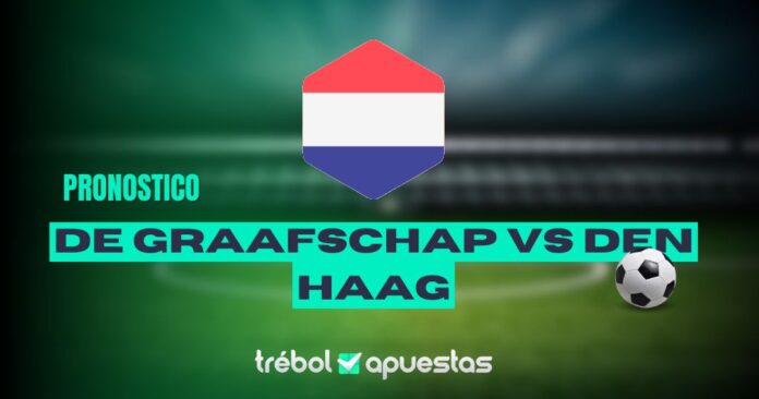 Pronóstico De Graafschap vs Den Haag