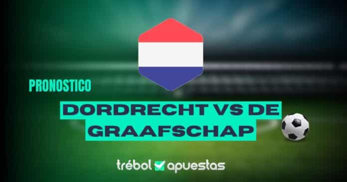 Pronóstico Dordrecht vs De Graafschap