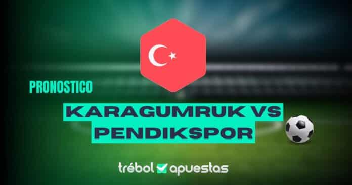 Pronóstico Karagumruk vs Pendikspor