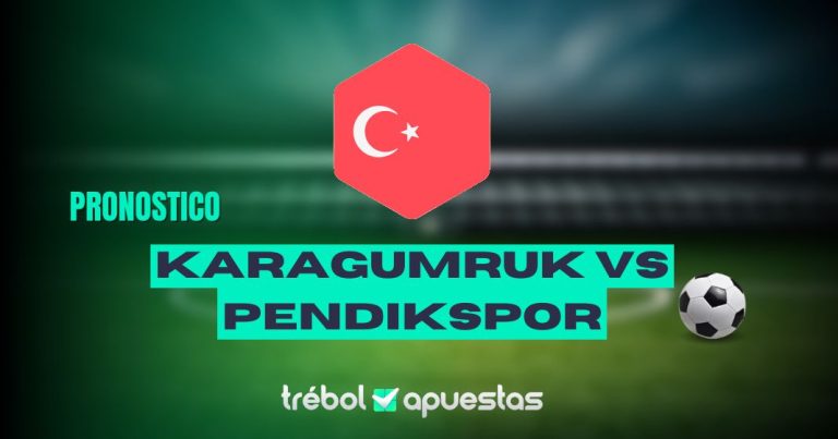 Pronóstico Karagumruk vs Pendikspor