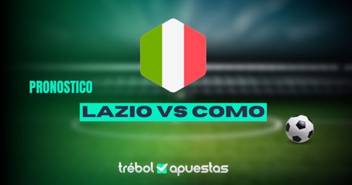Pronóstico Lazio vs Como