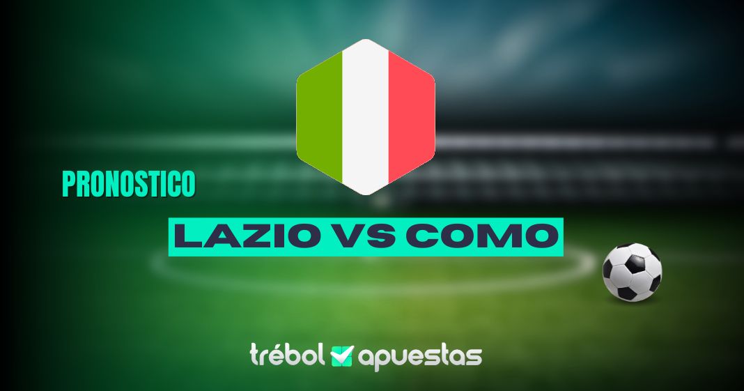 Pronóstico Lazio vs Como