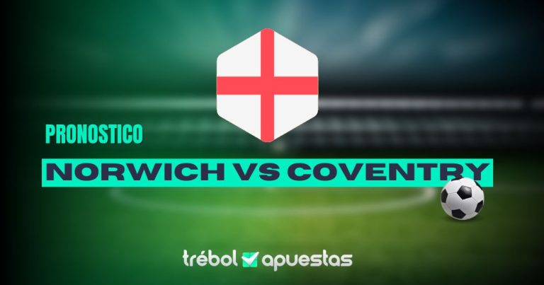 Pronóstico Norwich vs Coventry