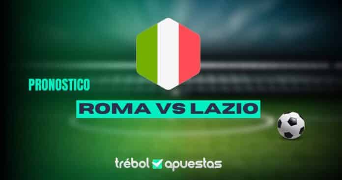 Pronóstico Roma vs Lazio
