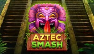 Slot Aztec Smash tragaperras Pragmatic Play