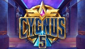 Slot Cygnus 5 tragaperras Elk Studios