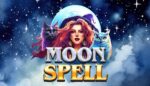 Slot Moon Spell tragaperras Red Tiger