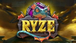 Slot Ryze tragaperras Elk Studios