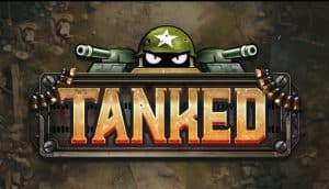 Slot Tanked tragaperras Nolimit City