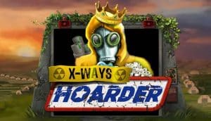 Slot xWays Hoarder Split tragaperras NoLimit City