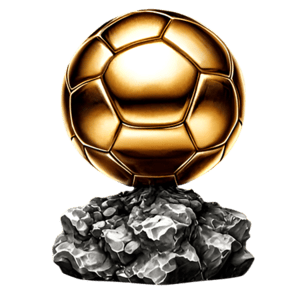Trofeo Balon de Oro