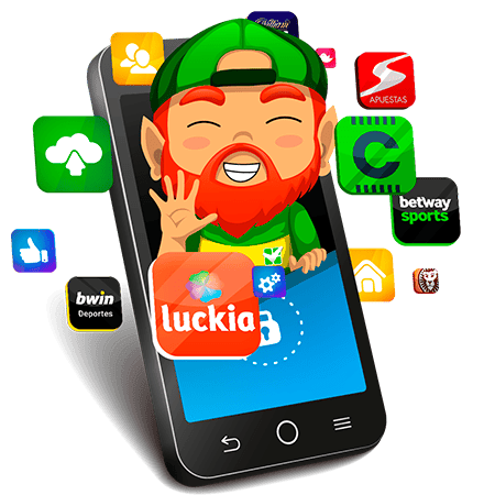 apps de apuestas deportivas online