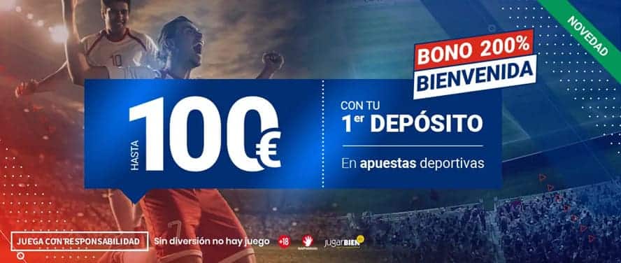 bono de bienvenida JOKERBET apuestas