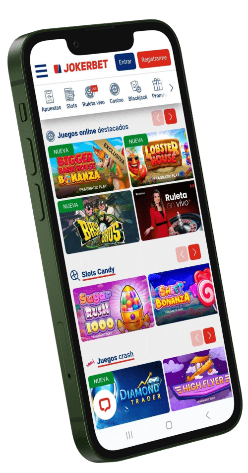 casino JOKERBET