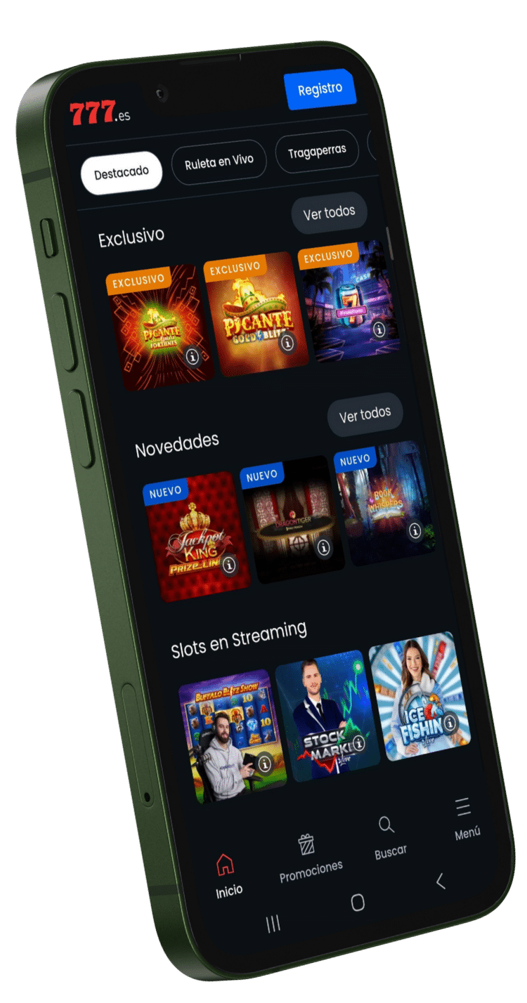 casino movil