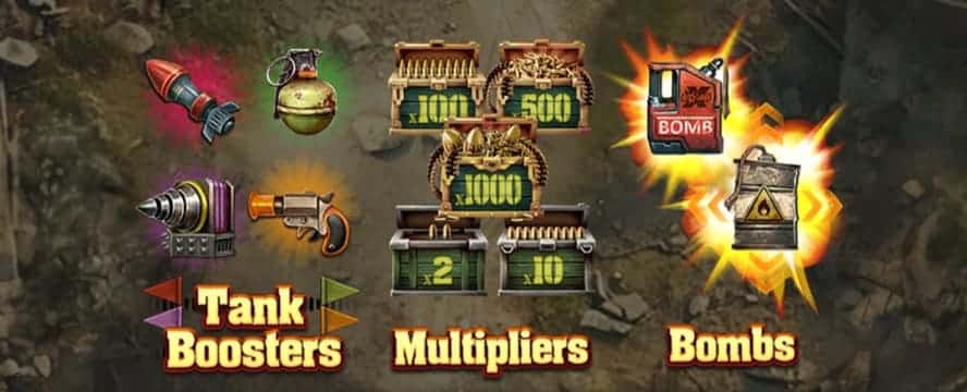 funciones especiales