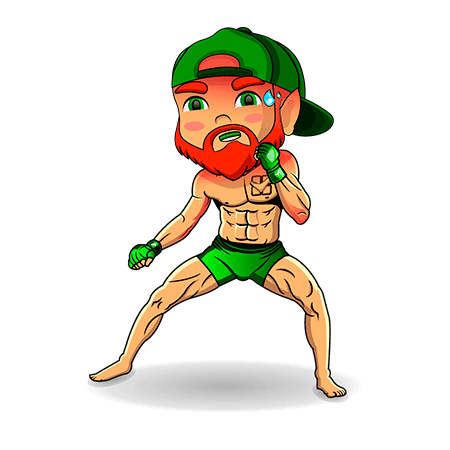 mejores casas de apuestas MMA