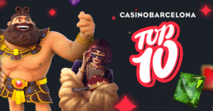 Slots en Casino Barcelona Online