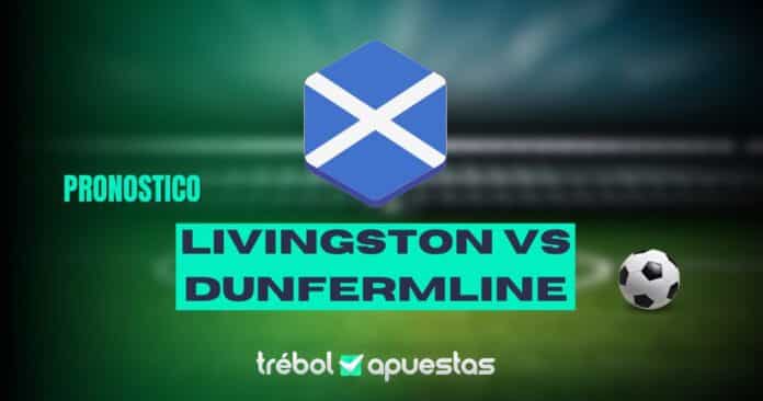Pronóstico Livingston vs Dunfermline