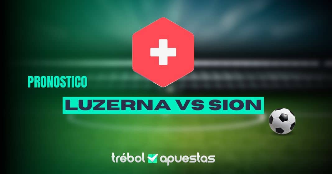 Pronóstico Luzerna vs Sion