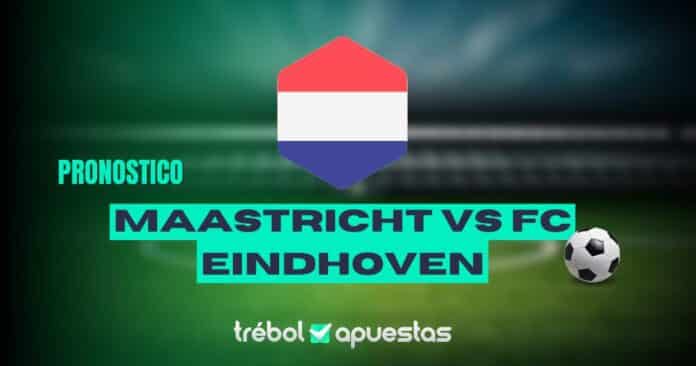 Pronóstico Maastricht vs FC Eindhoven