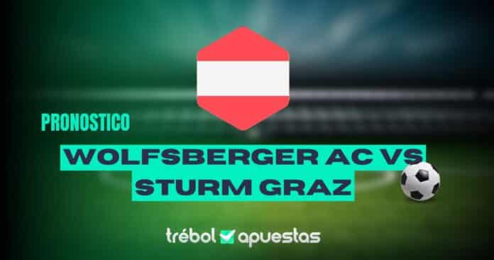 Pronóstico Wolfsberger AC vs Sturm Graz