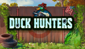 Slot Duck Hunters tragaperras Nolimit City