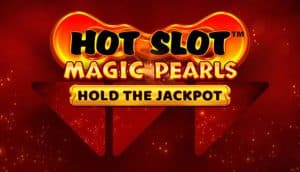 Slot Hot Slot Magic Pearls tragaperras Wazdan