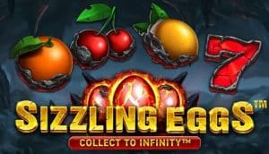 Slot Sizzling Eggs Extremely Light tragaperras Wazdan