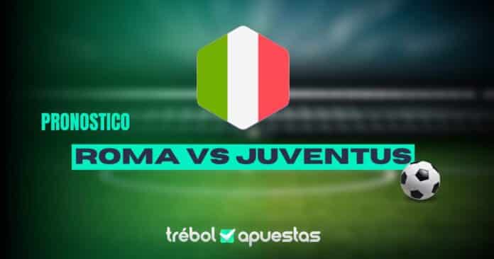 Pronóstico Roma vs Juventus