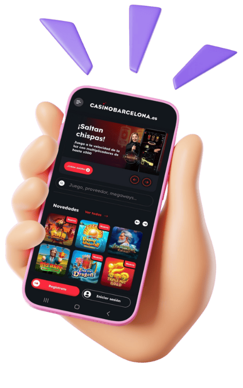Casino Barcelona Movil