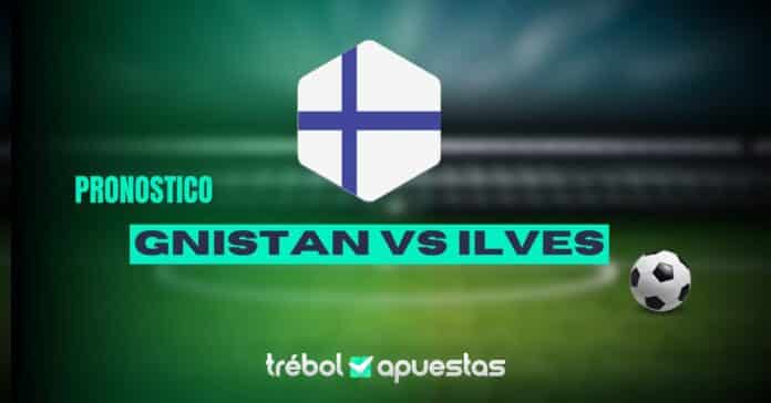 Pronóstico Gnistan vs Ilves