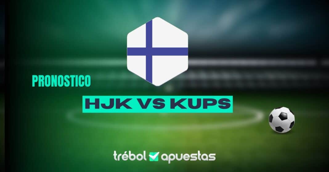 Pronóstico HJK vs KuPS
