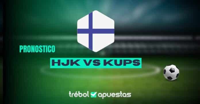 Pronóstico HJK vs KuPS