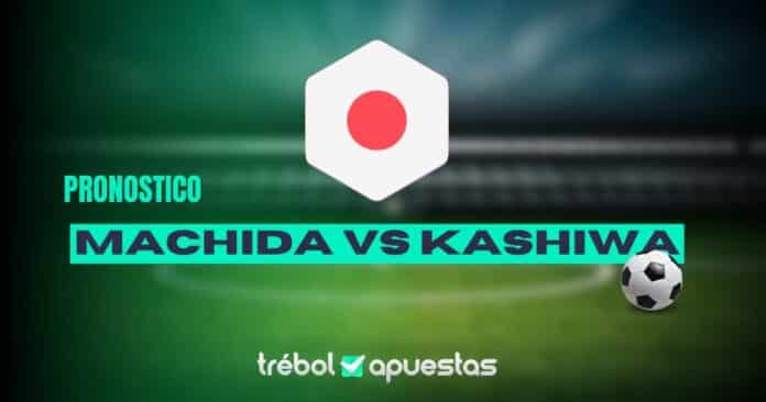 Pronóstico Machida vs Kashiwa
