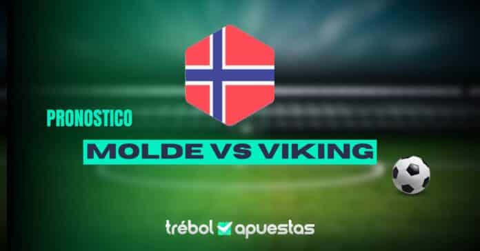 Pronóstico Molde vs Viking