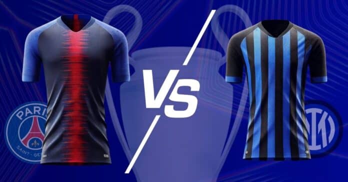 Pronósticos en la final Champions League 2025