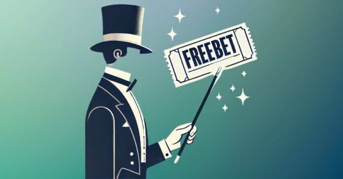 ¿Por qué mi casa de apuestas no me deja utilizar mi FreeBet
