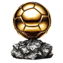 Balón de Oro