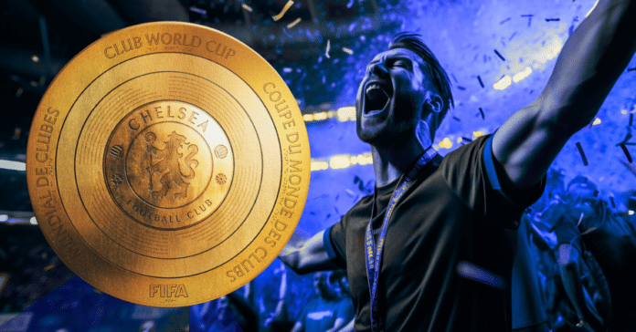 Primer Mundial de Clubes de la FIFA 2025 título histórico para el Chelsea