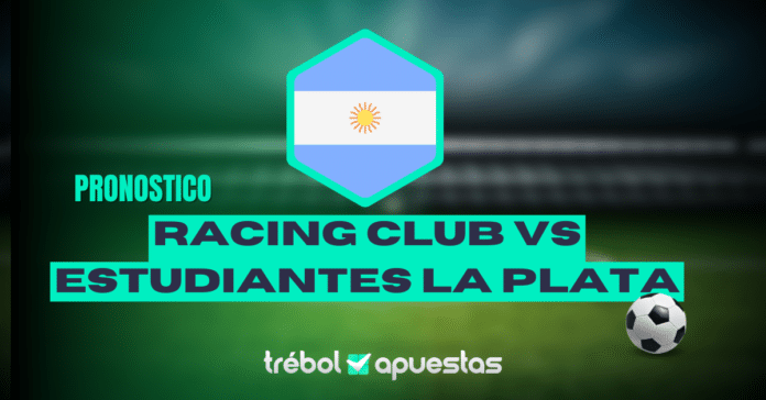 Pronóstico Racing Club vs Estudiantes De La Plata