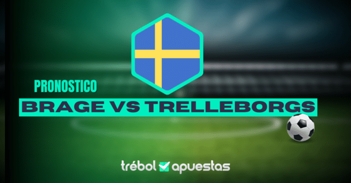 Pronósticos Brage vs Trelleborgs