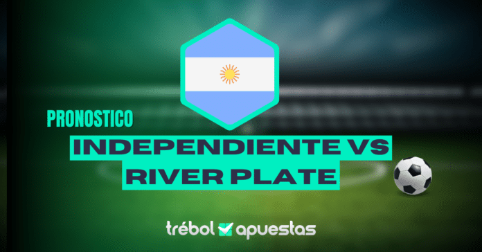 Pronósticos Independiente vs River Plate