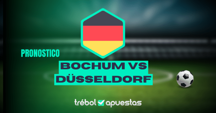 Pronóstico Bochum vs Düsseldorf